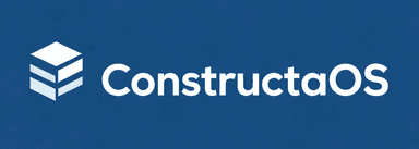 ConstructaOS